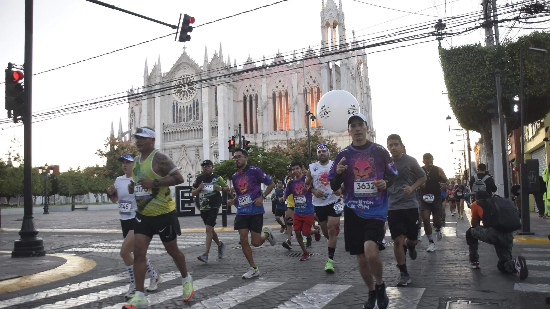 MARATON LEÓN (5)